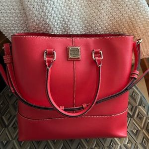 Dooney and Bourke satchel